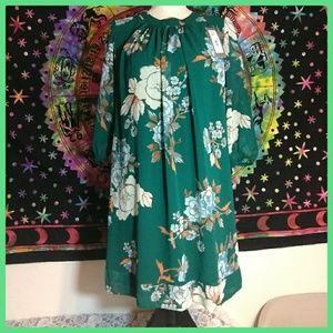 **NWT** New York & Company Eva Mendes Dress